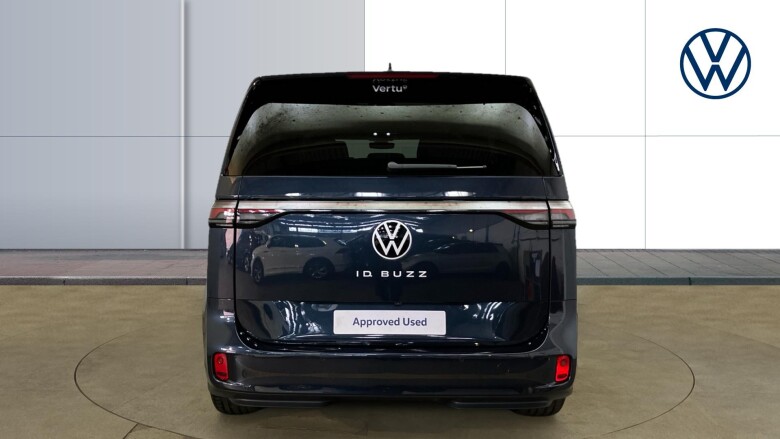 Volkswagen ID. Buzz 210kW Style Pro 86kWh 5dr LWB Auto [7 Seat] Electric Estate